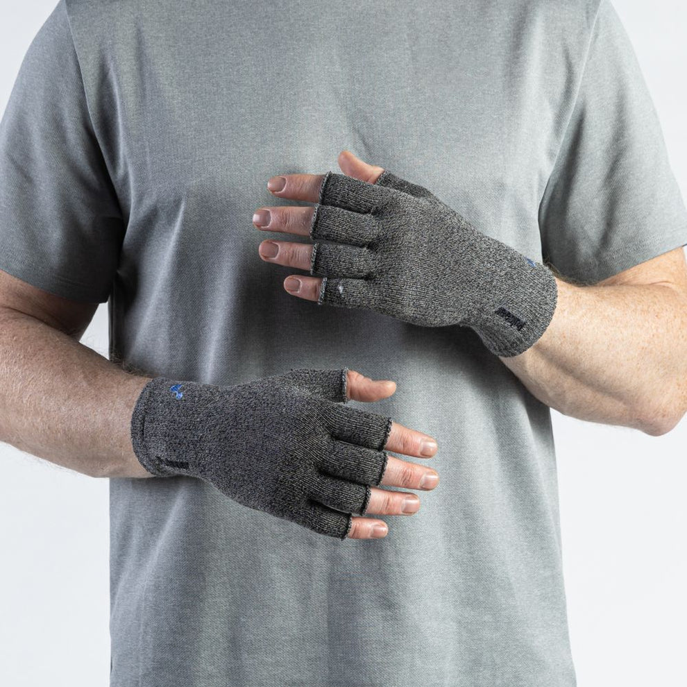 Rejuvenation gloves