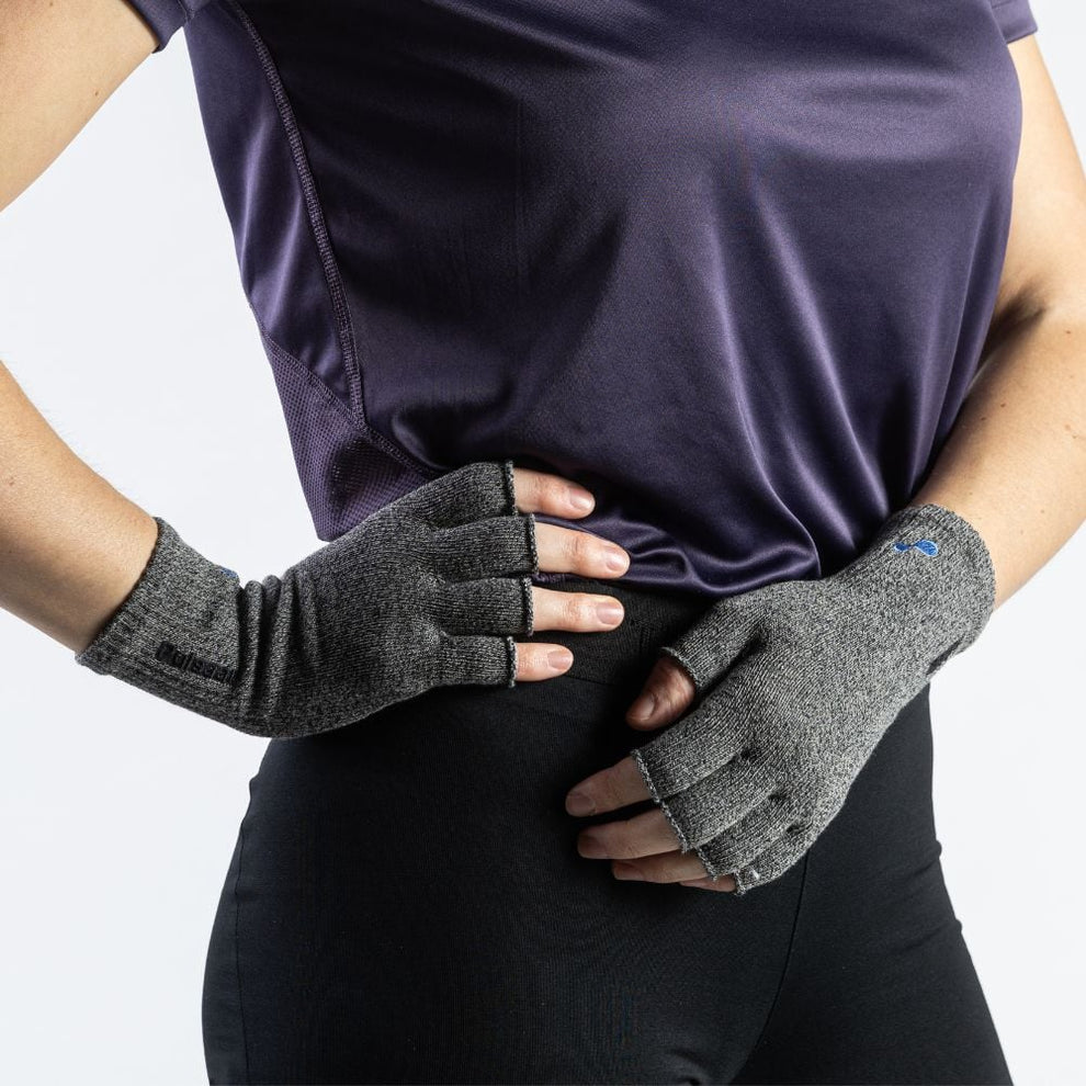 Rejuvenation gloves