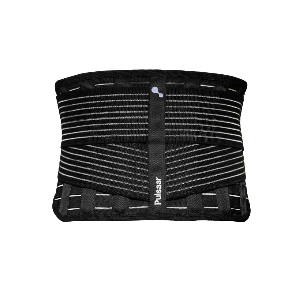 Backrest