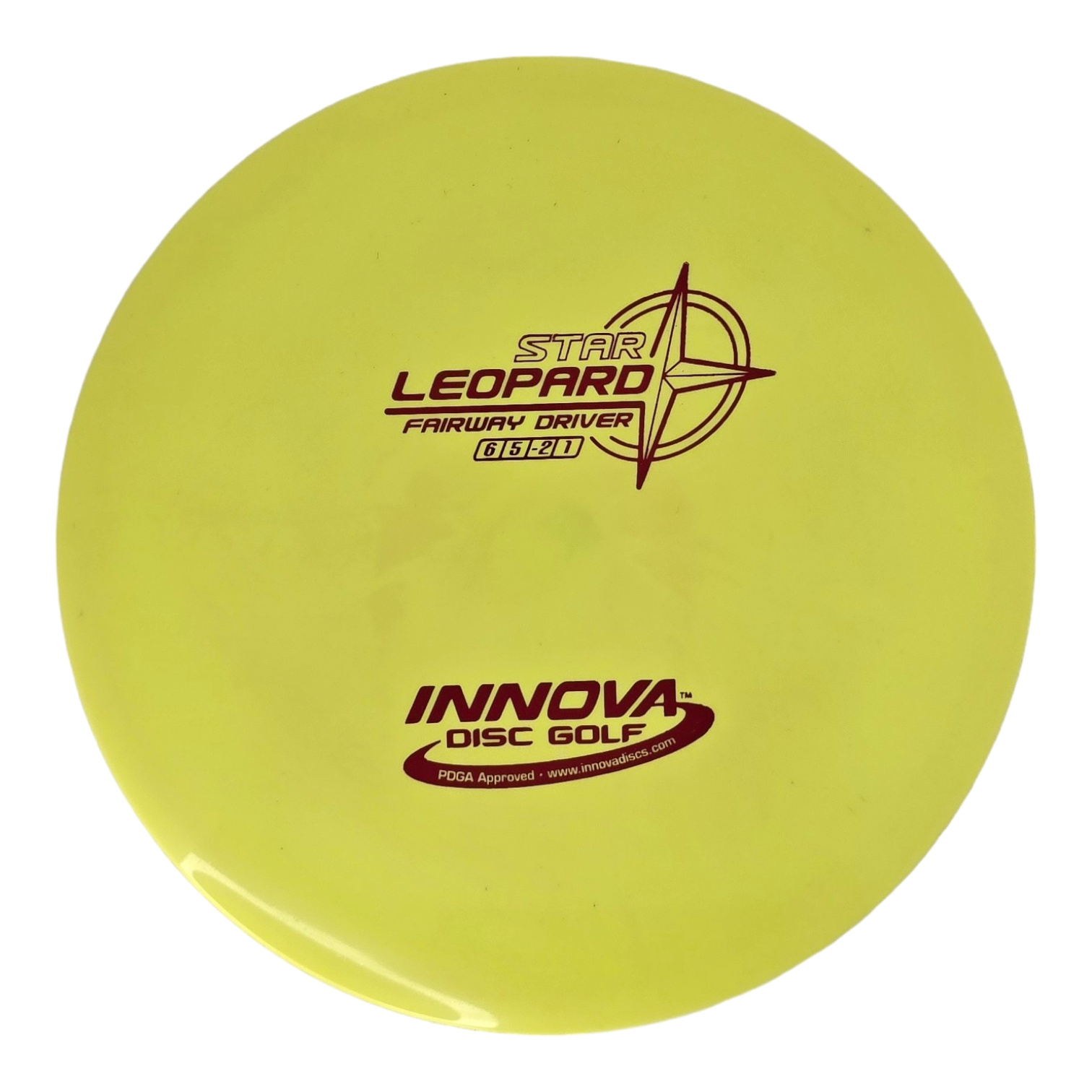 Innova Star Leopard