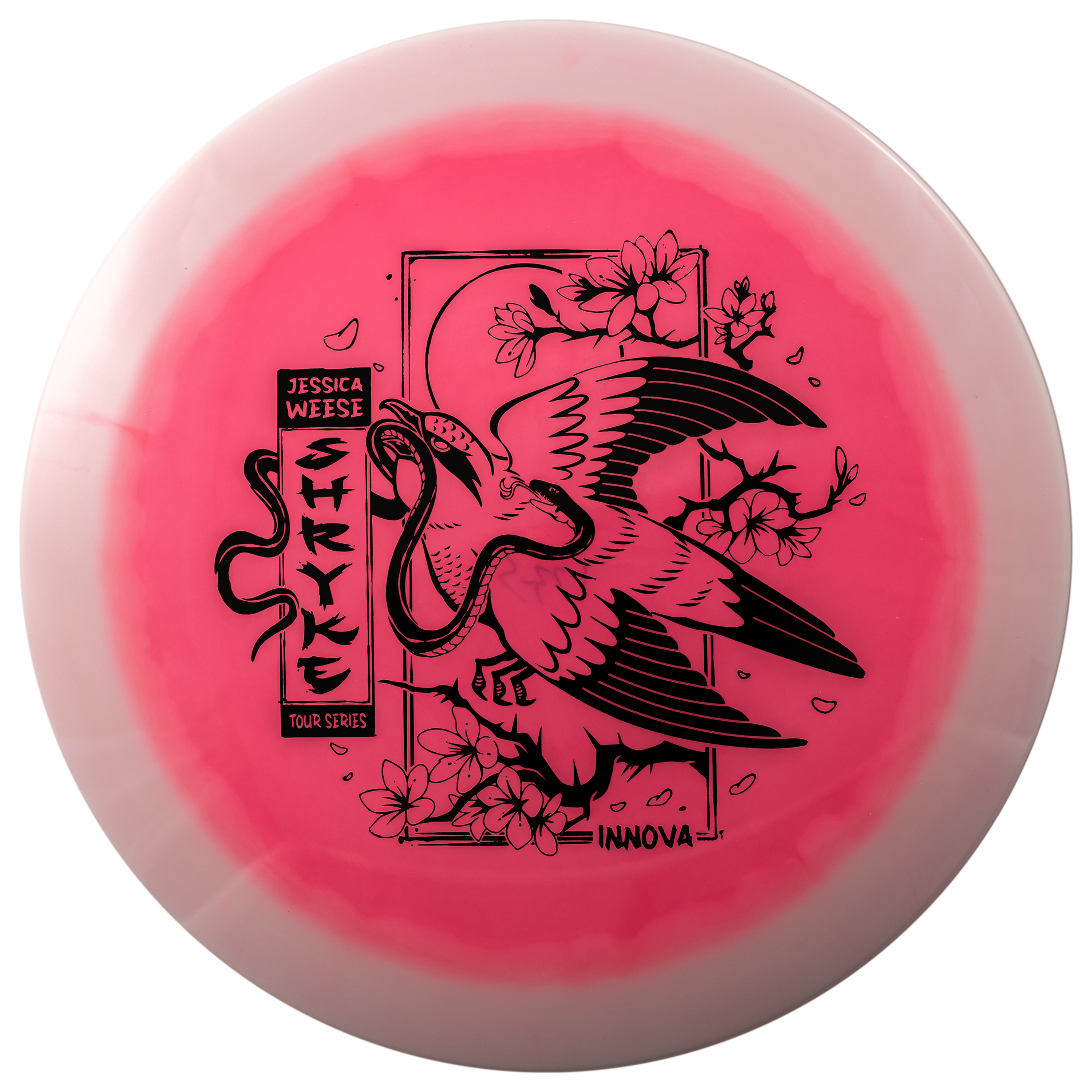 Innova Halo Champion Shryke Jessica Weese Tour Series 2025