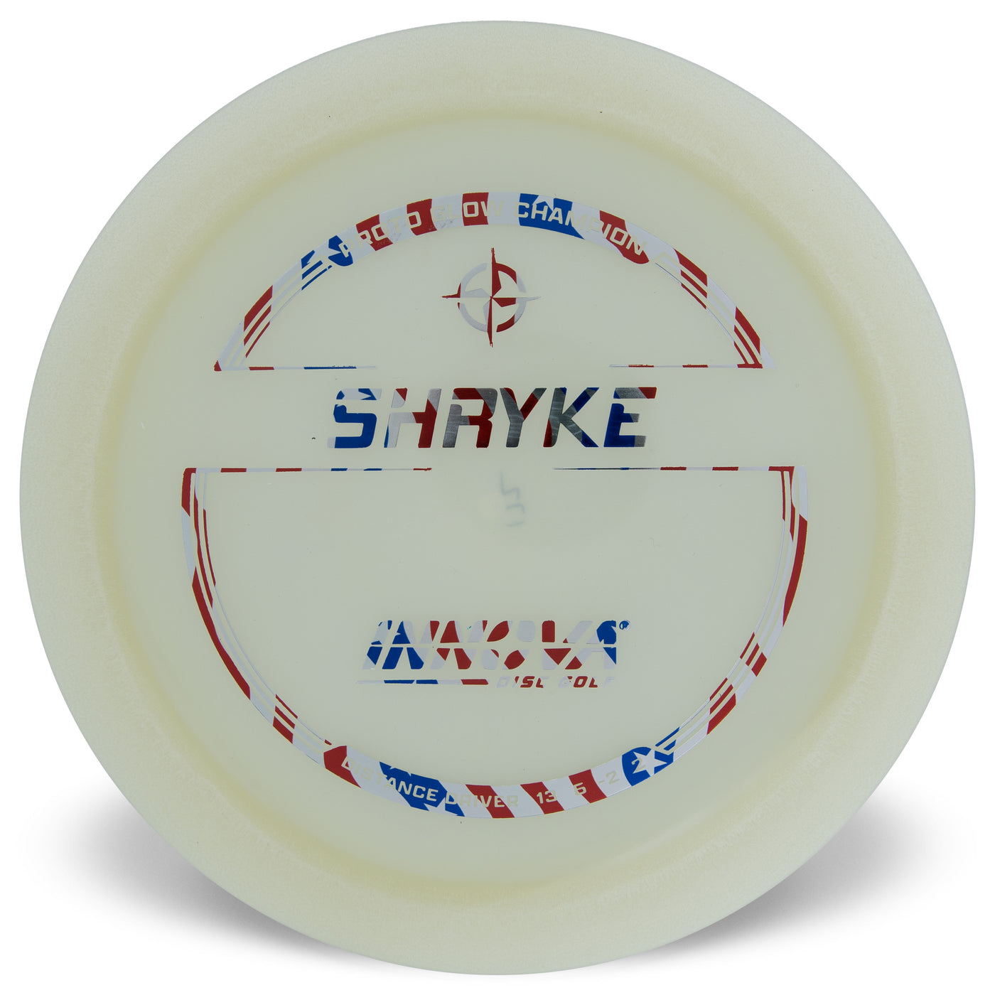 innova Champion Proto Glow Shryke