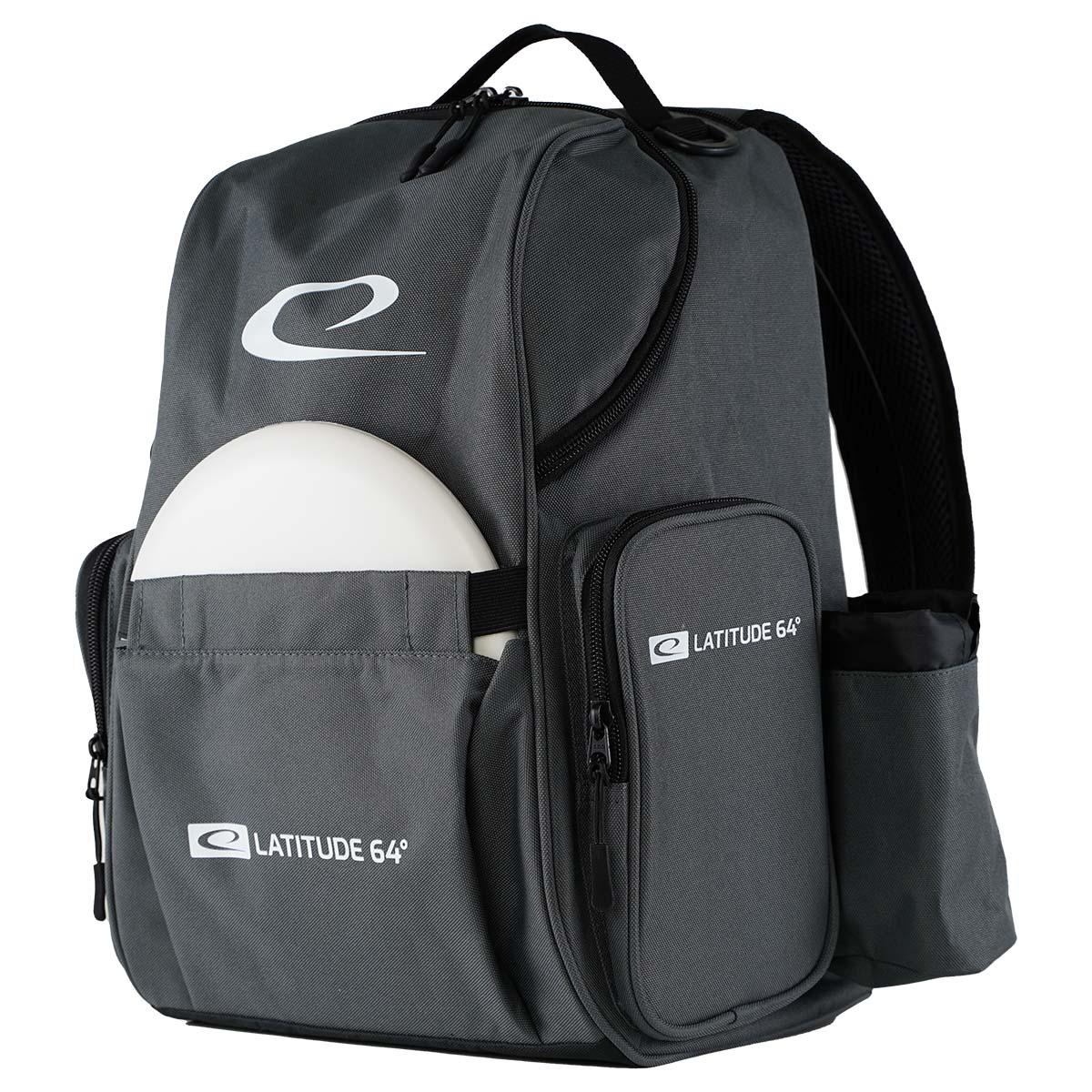 Latitude 64 Swift Backpack - PAR3 | Disku golfs