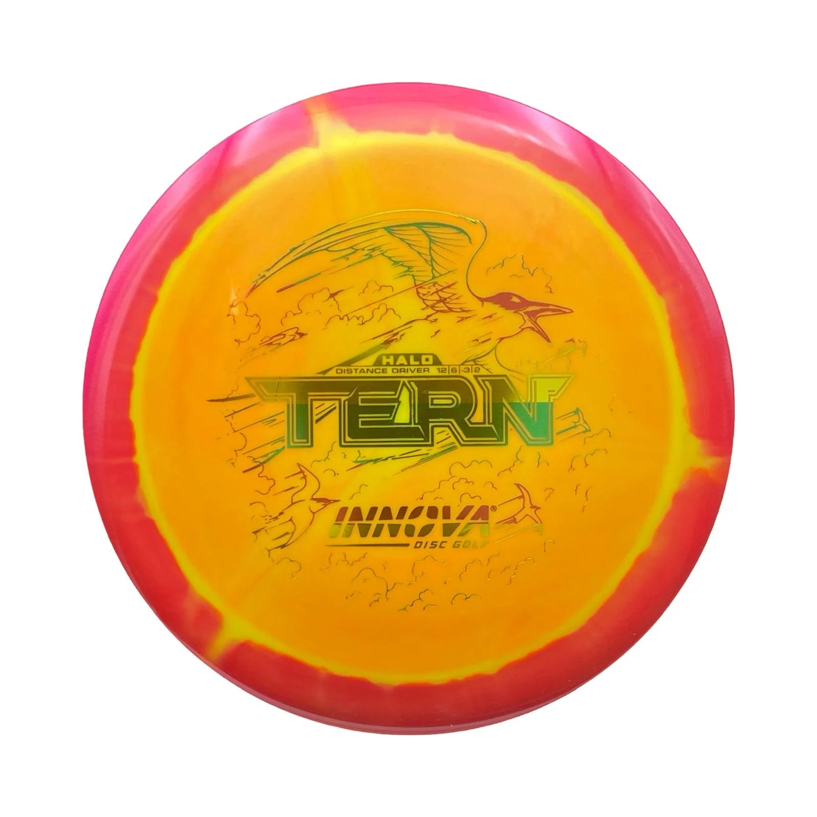 Innova Halo Sternenseeschwalbe