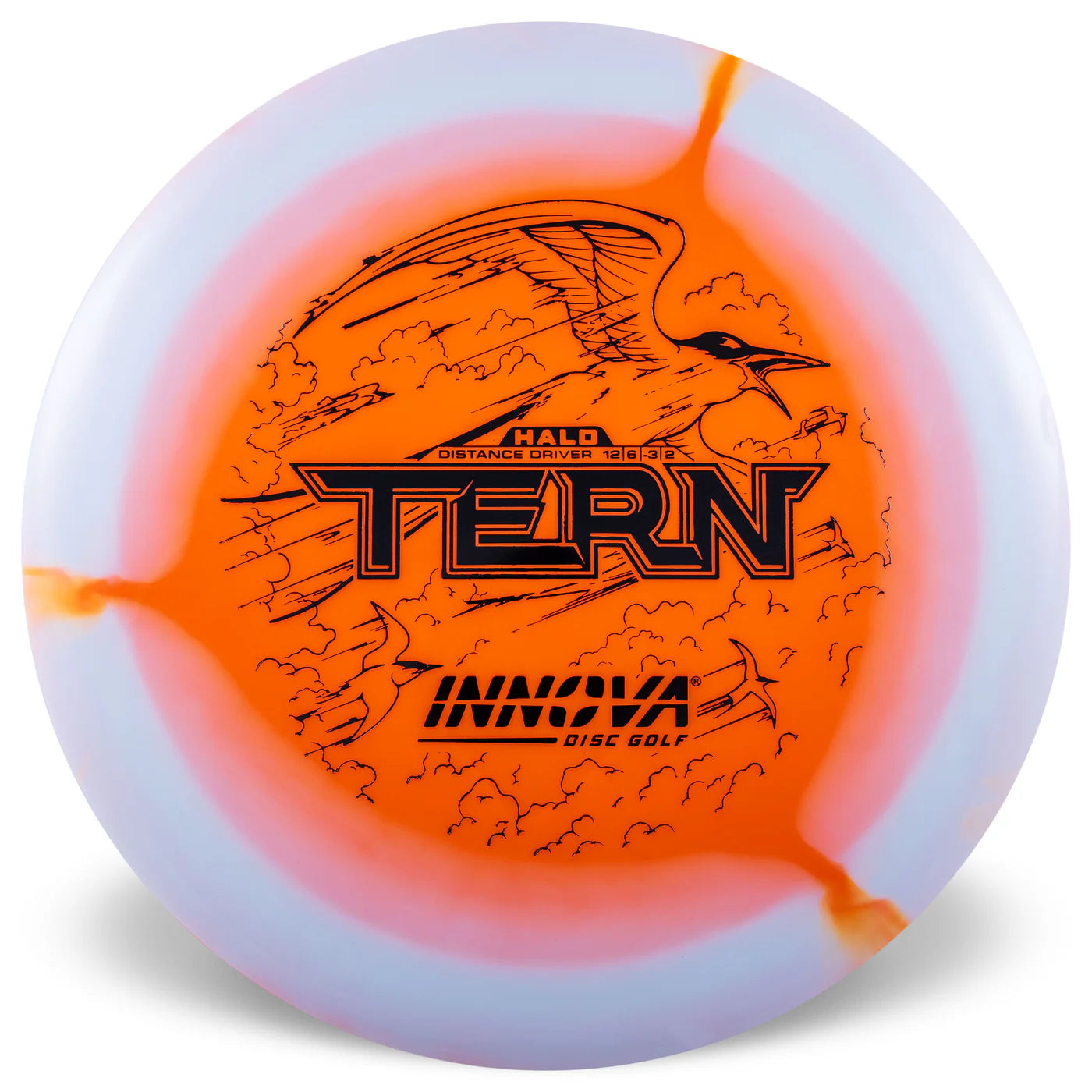 Innova Halo Sternenseeschwalbe