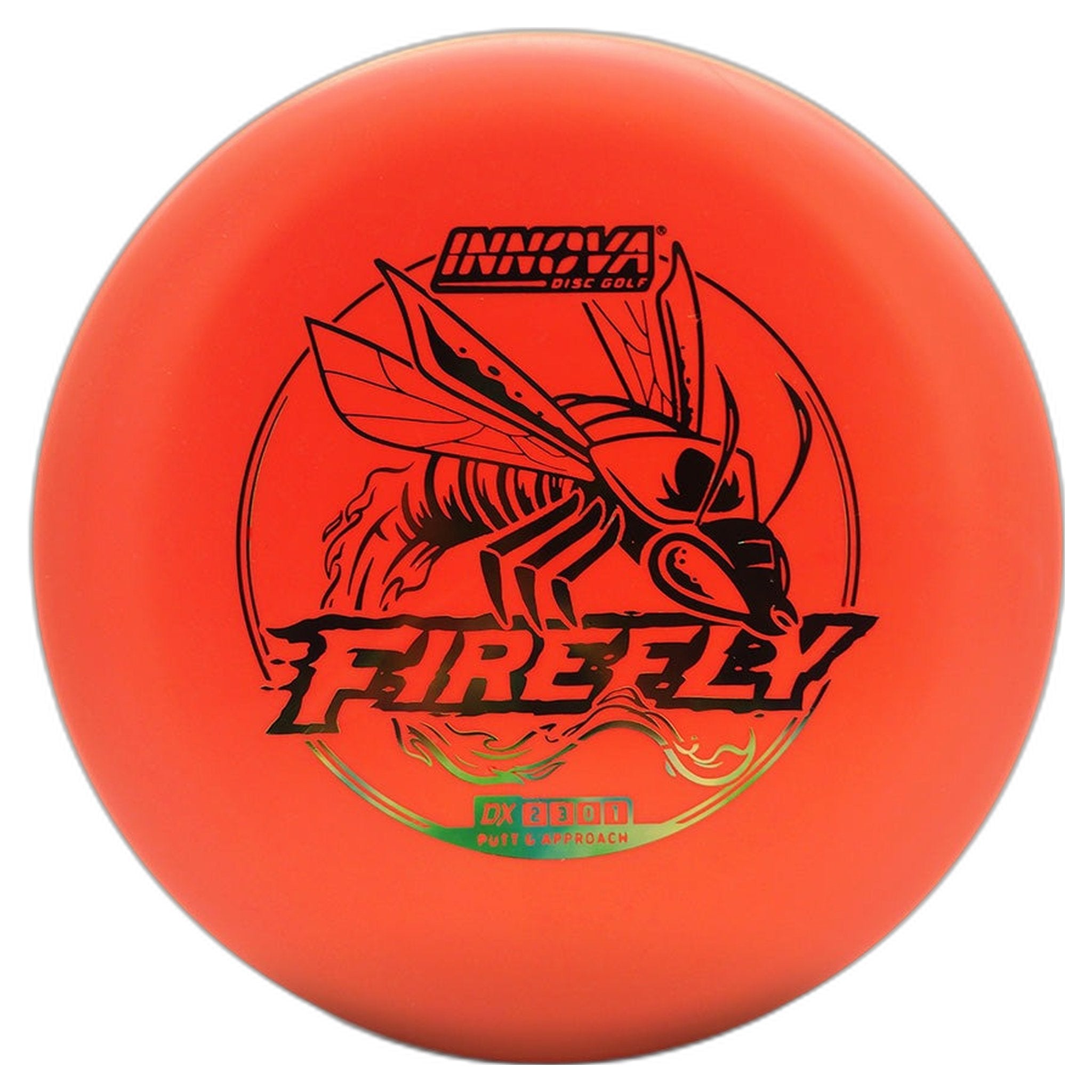 Innova DX Firefly – Oranžs