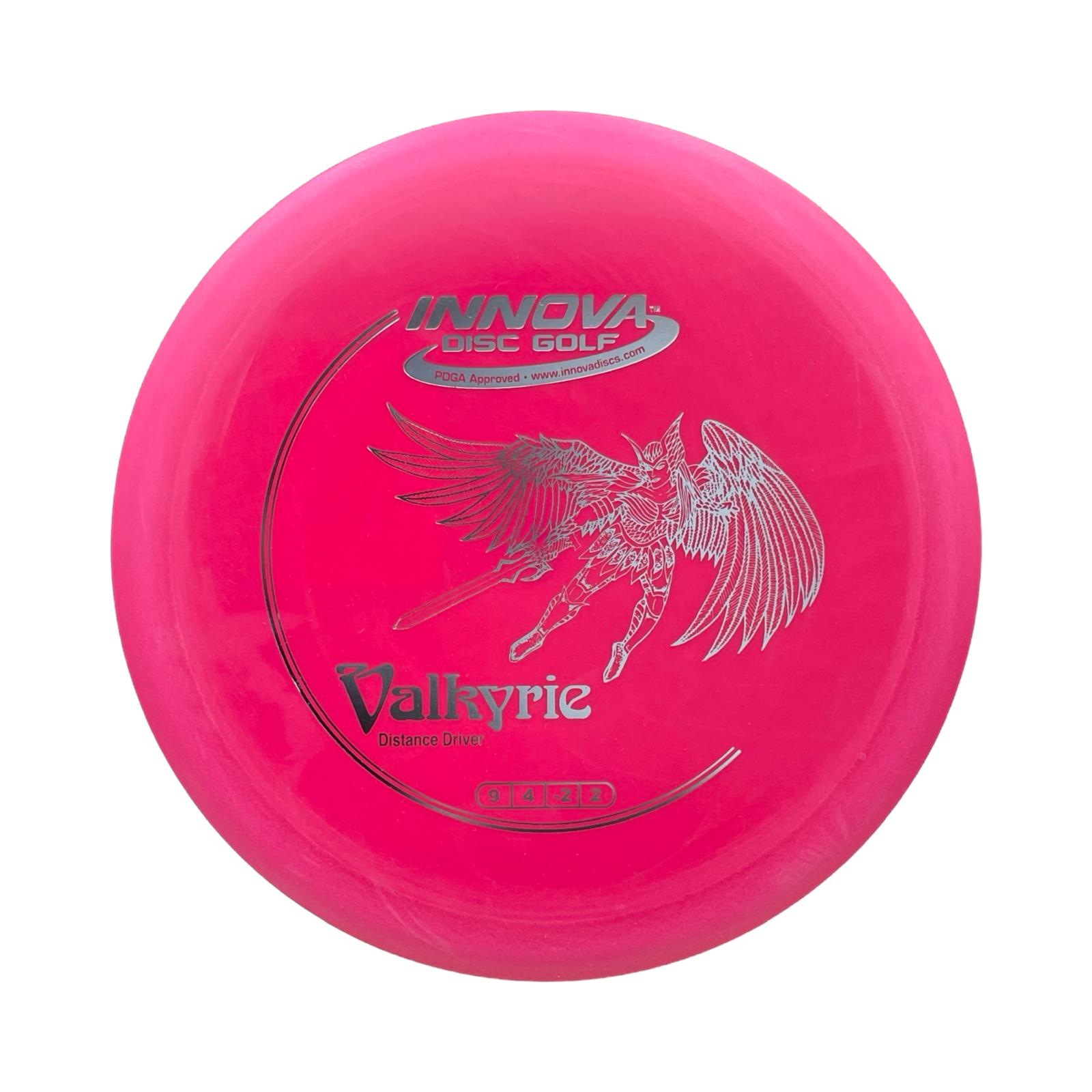 Innova DX Valkyrie