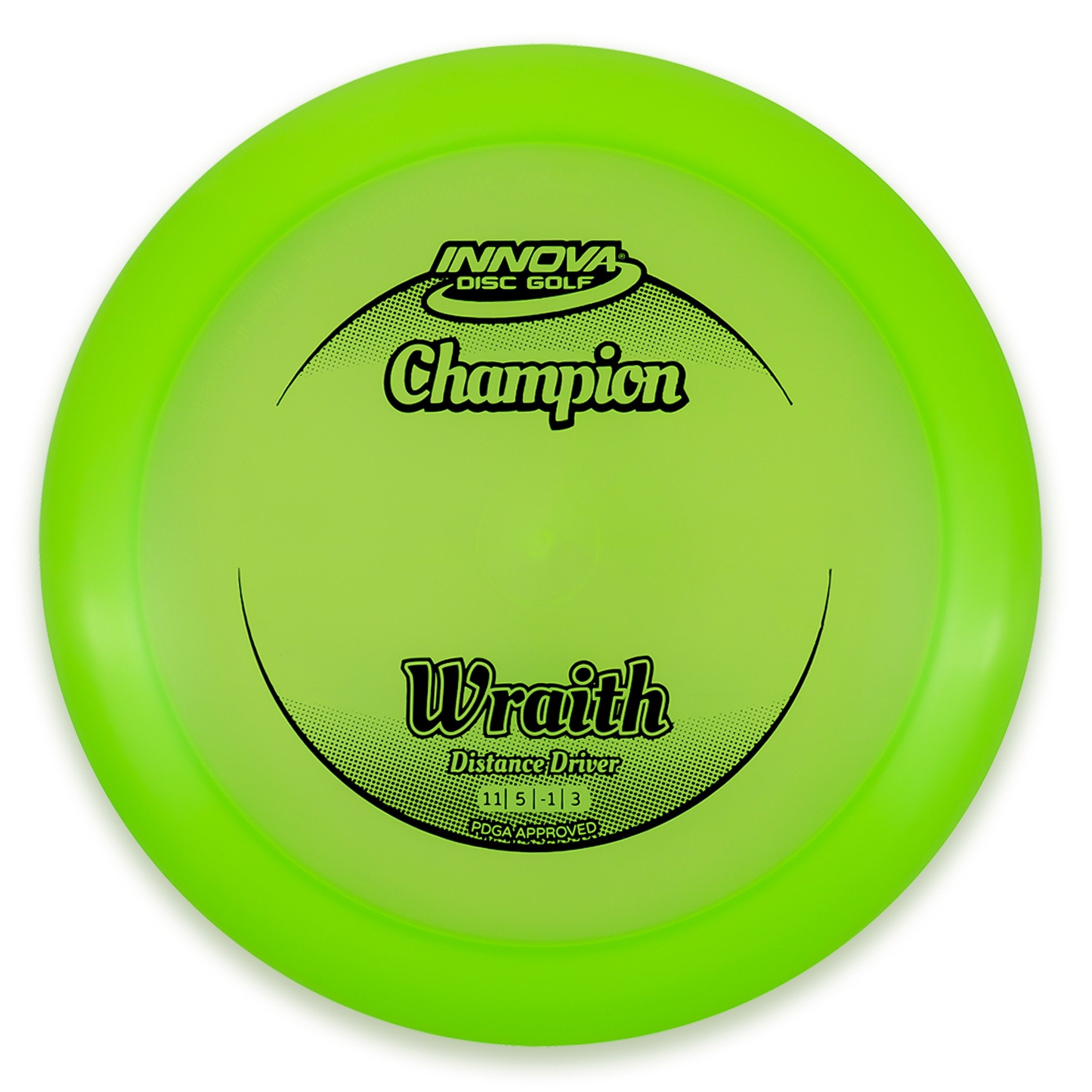 Innova Champion Wraith