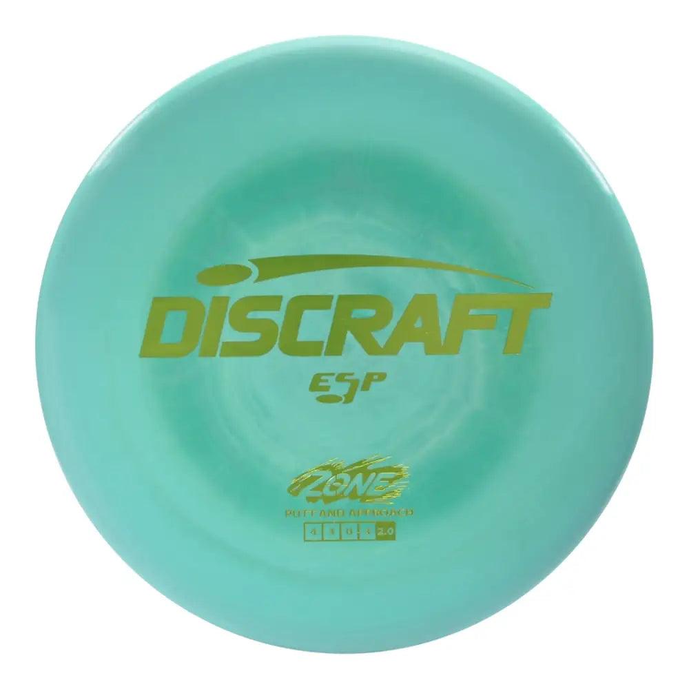 Discraft ESP Swirl Zone - 2022 Tour Series Adam Hammes - PAR3 | Disku golfs
