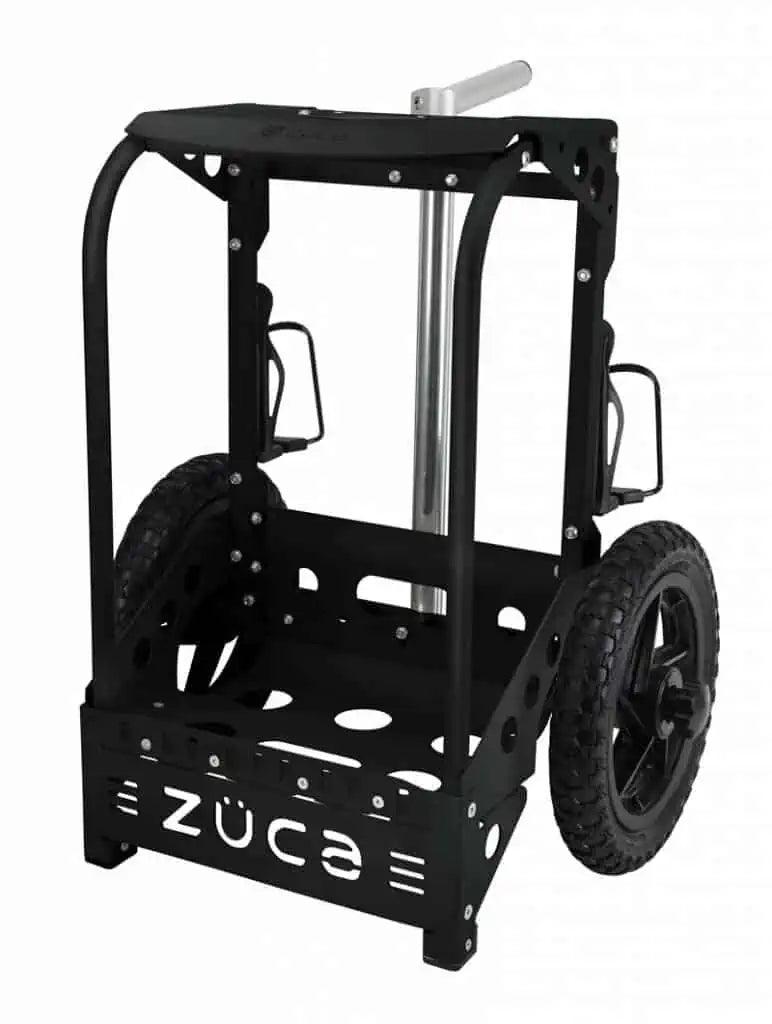ZUCA Backpack Cart - PAR3 | Disku golfs