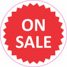 On Sale