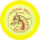 All disc golf discs