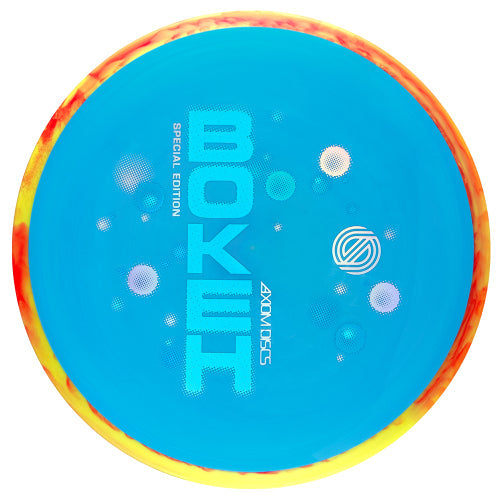 Axiom Neutron Bokeh - Special Edition