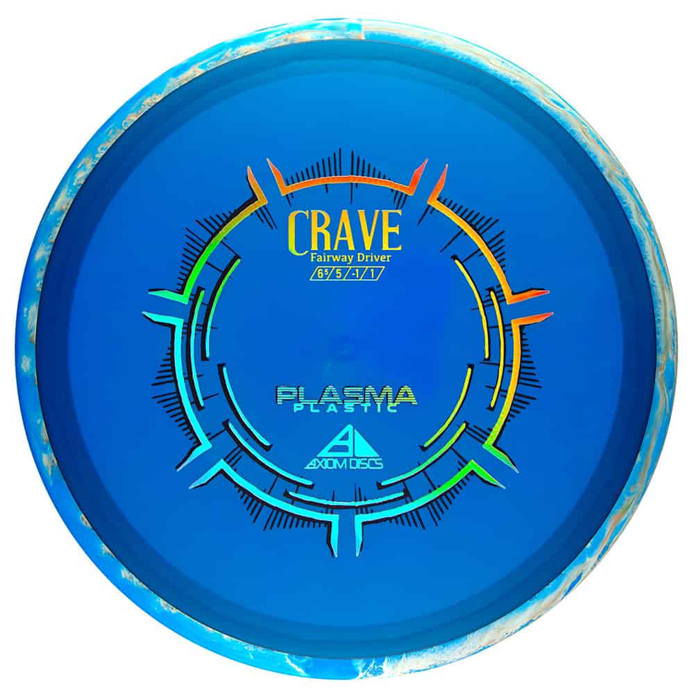 Axiom Plasma Crave