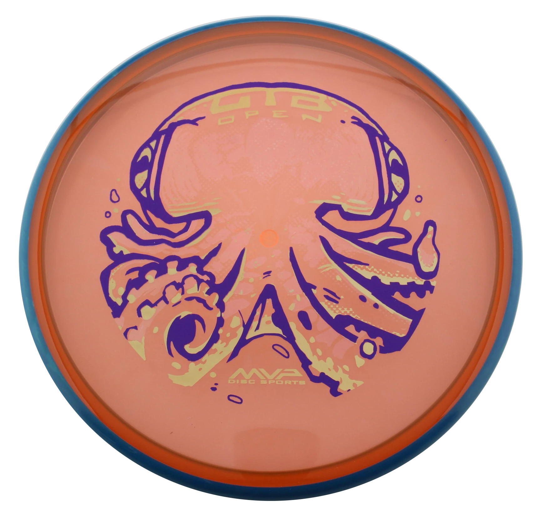 MVP Proton Soft Proxy - 2026 OTB Open