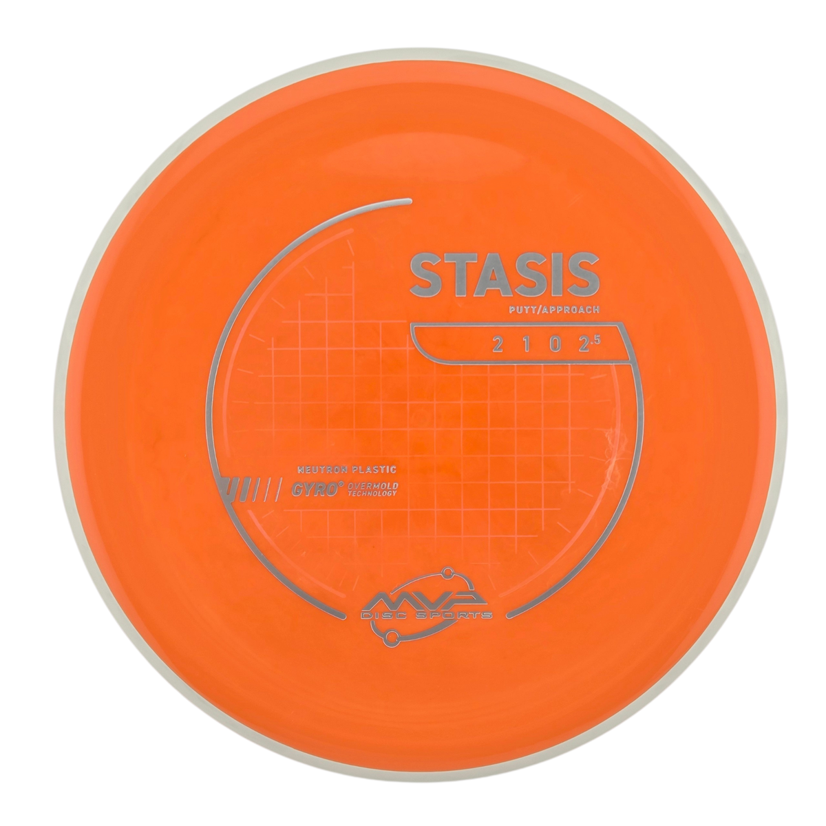 MVP Neutron Stasis