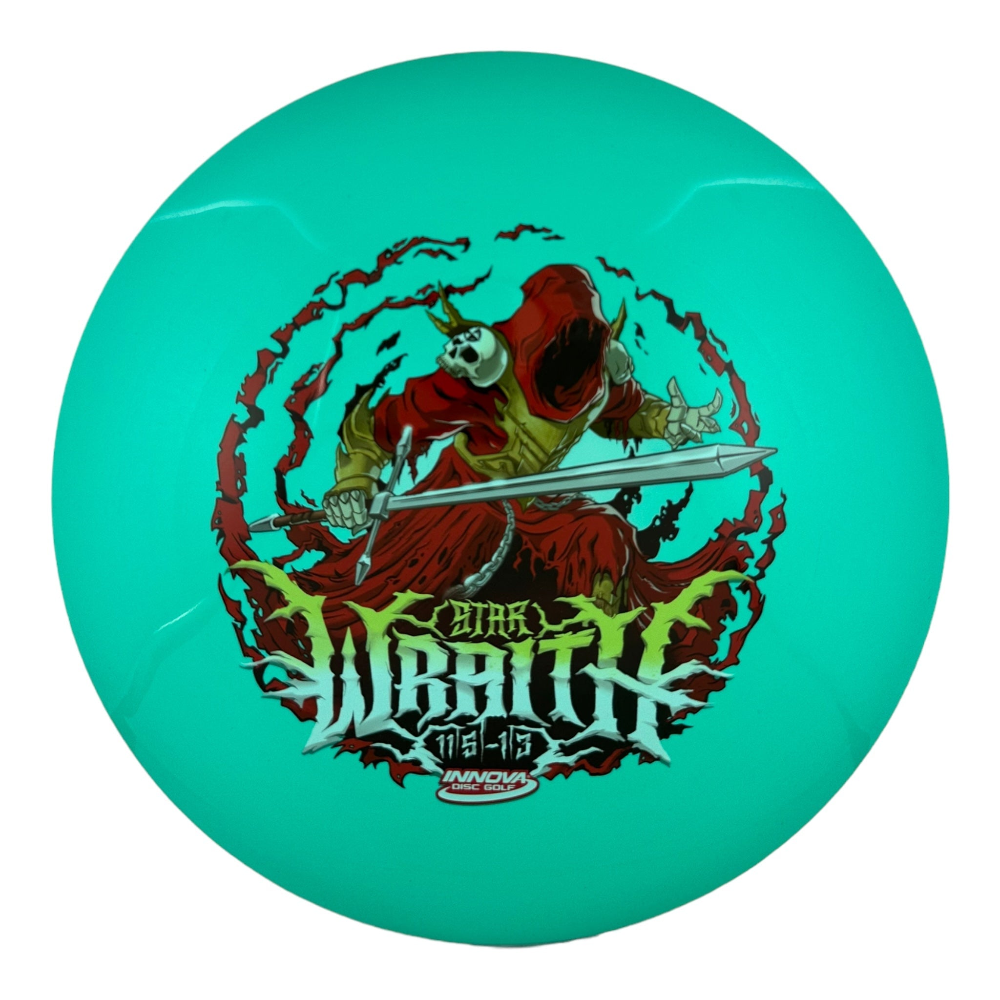 Innova Star INNVision Wraith