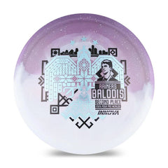 Innova Duo Teebird - Rainers Balodis