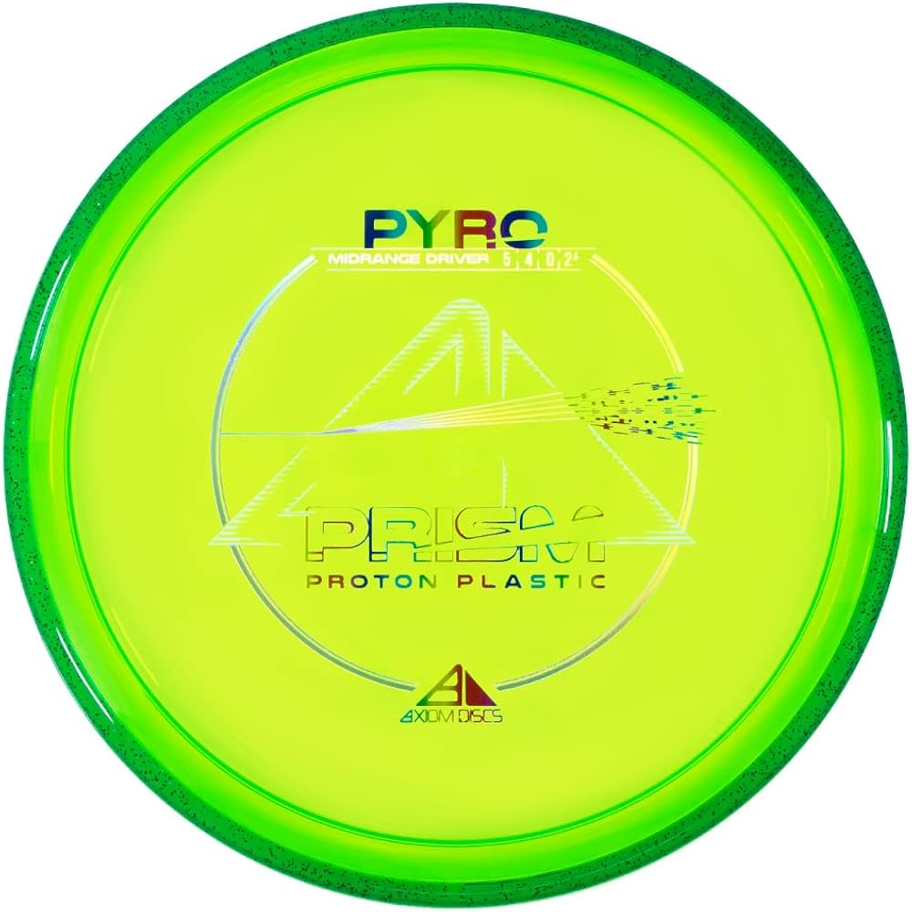 Axiom Prism Proton Pyro
