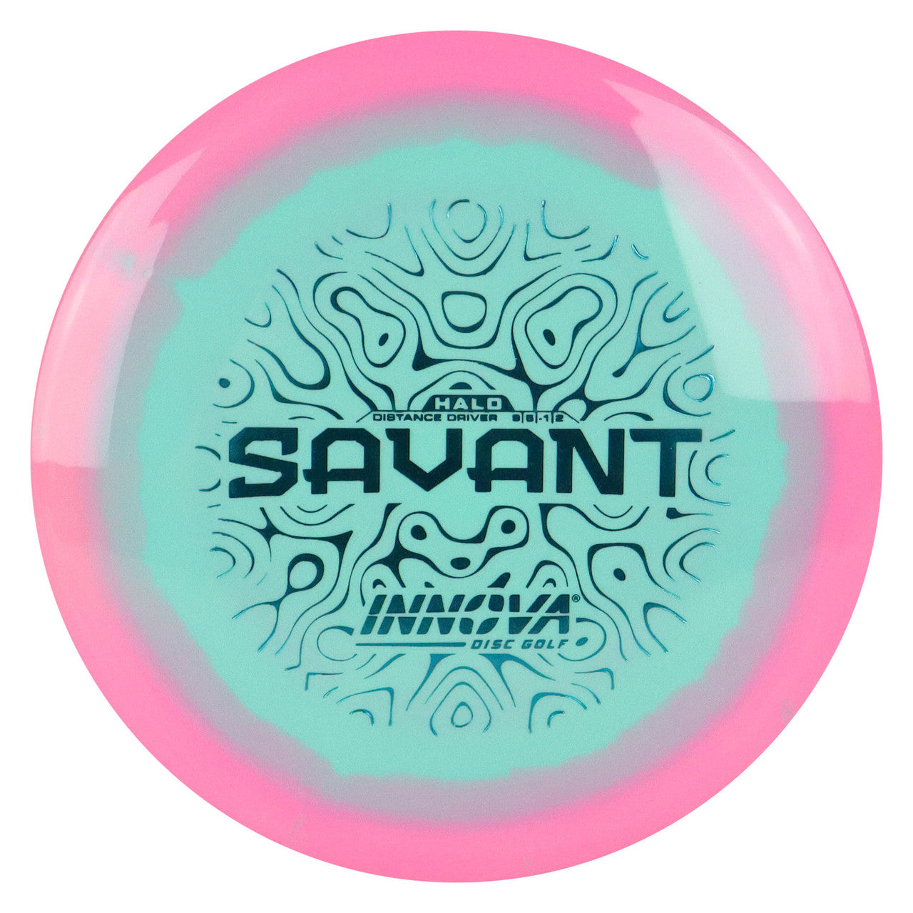 Innova Halo Star Savant