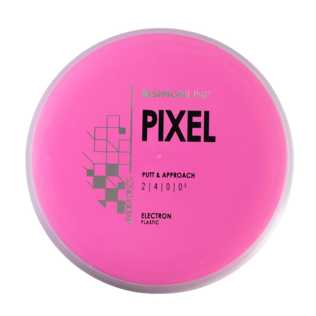 Axiom Electron Pixel