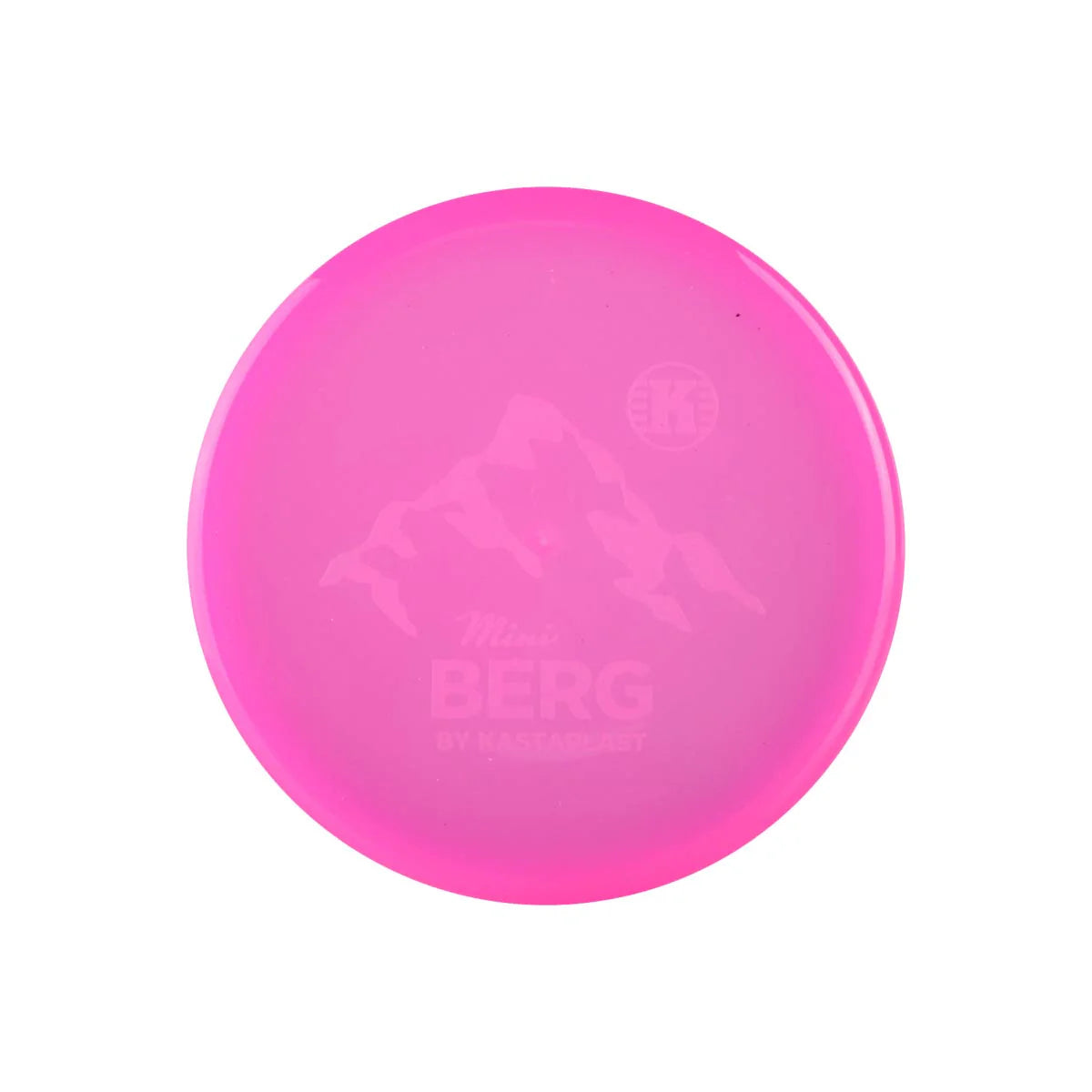 K1 Berg Mini - PAR3 | Disku golfs