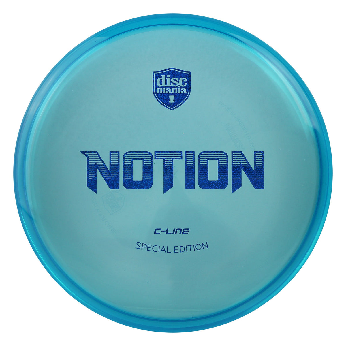 Discmania C-Line Notion - Special Edition