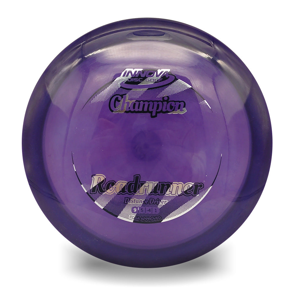 Innova Champion Roadrunner