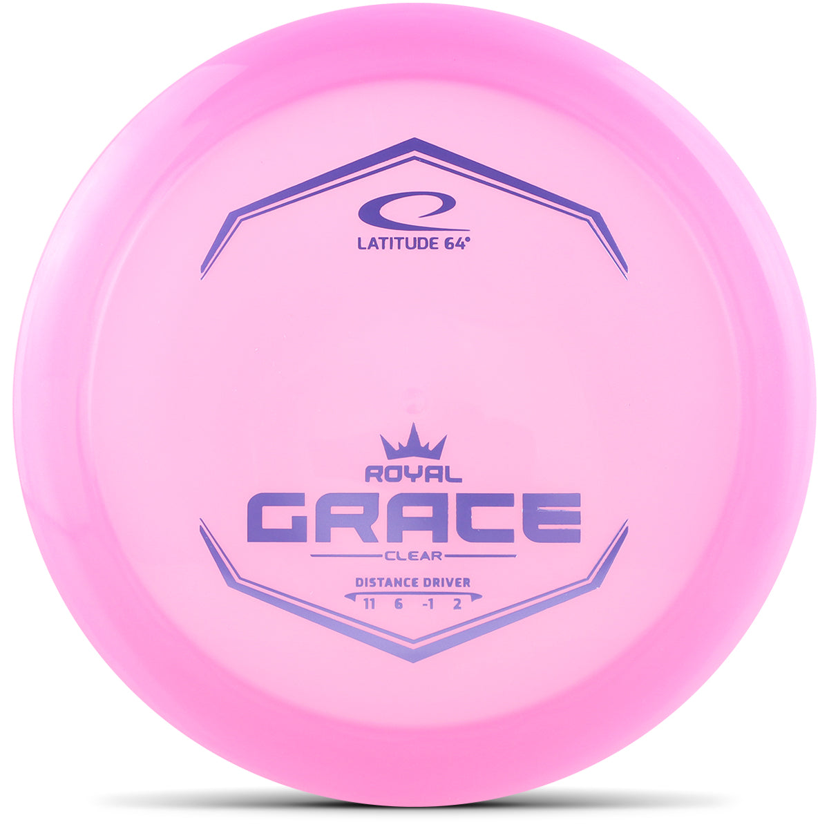 Latitude 64 Clear Grace