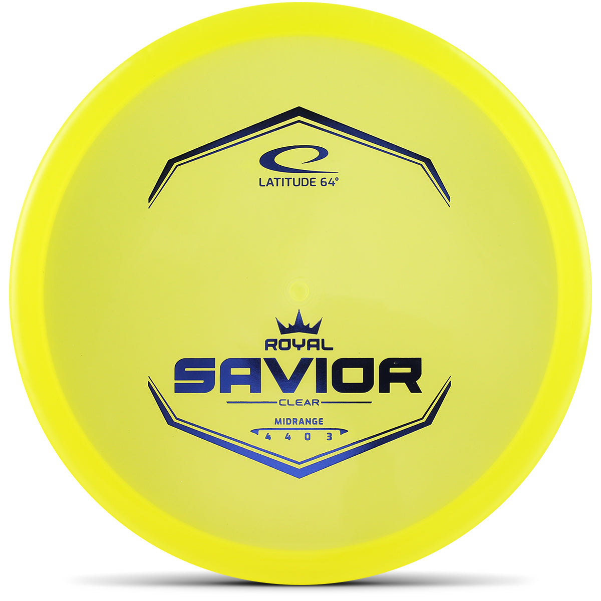 Latitude 64 Clear Savior