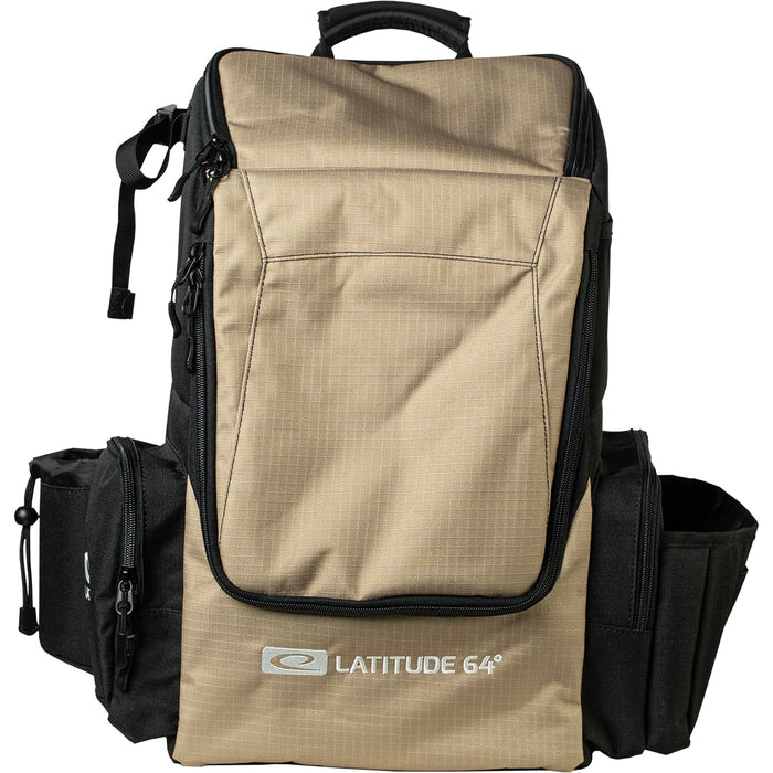 Latitude 64 Core Pro E3 Backpack