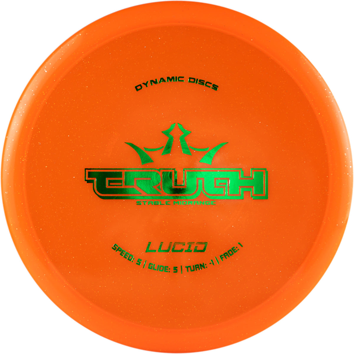 Dynamic Discs Lucid Line Truth