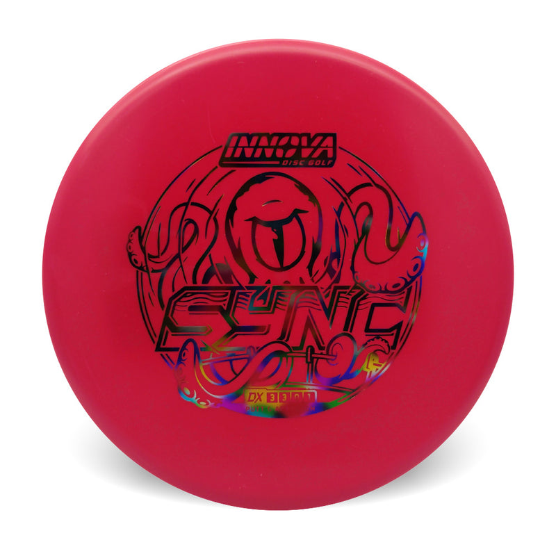 Innova DX Sync