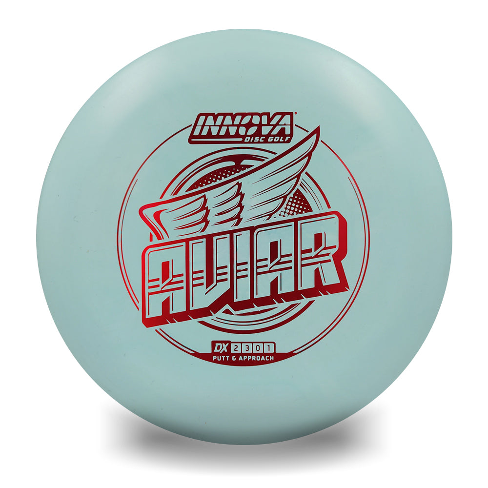Innova DX Aviar Putt & Approach