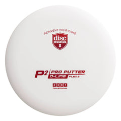 Discmania D-line P2 Flex2