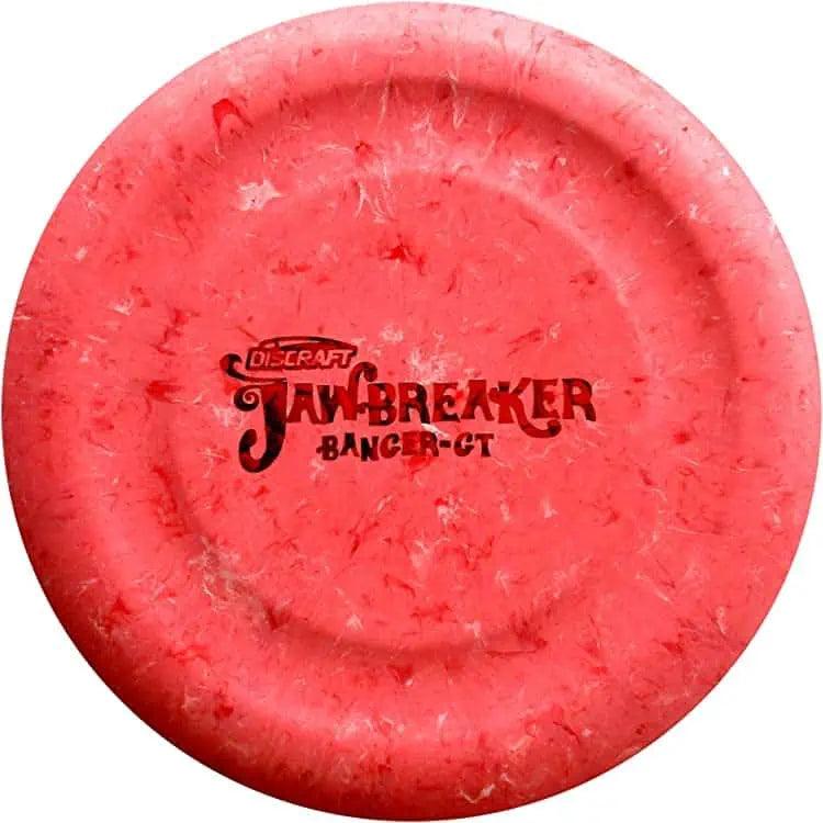 Discraft Jawbreaker Banger GT - PAR3 | Disku golfs