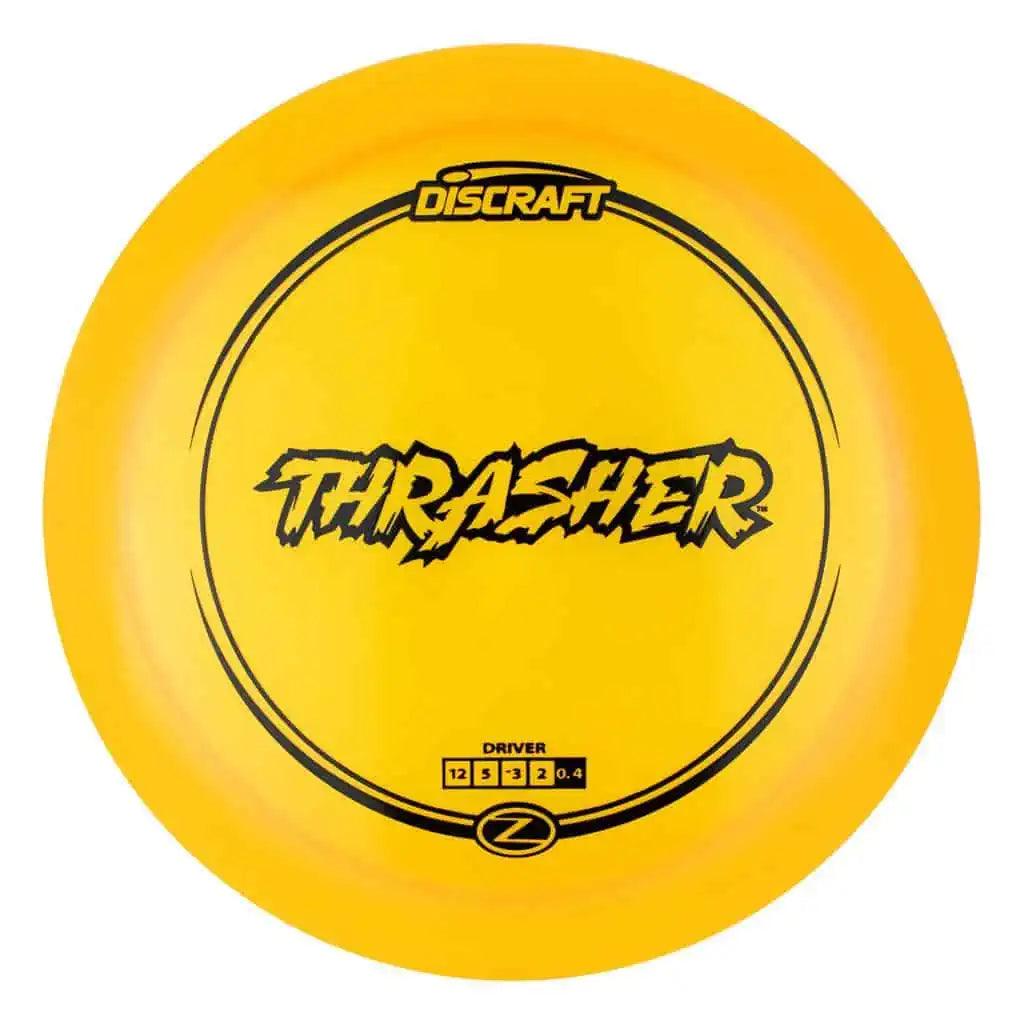 Discraft Z Thrasher - PAR3 | Disku golfs