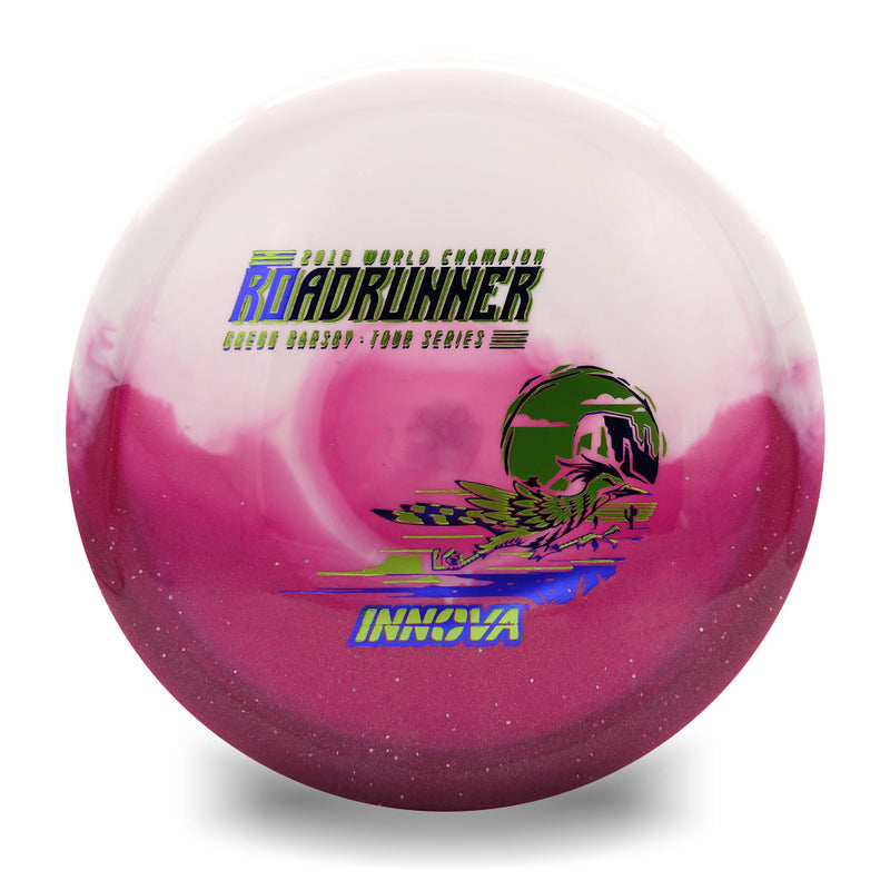 Innova Duo Roadrunner Gregg Barsby Tour Series 2026