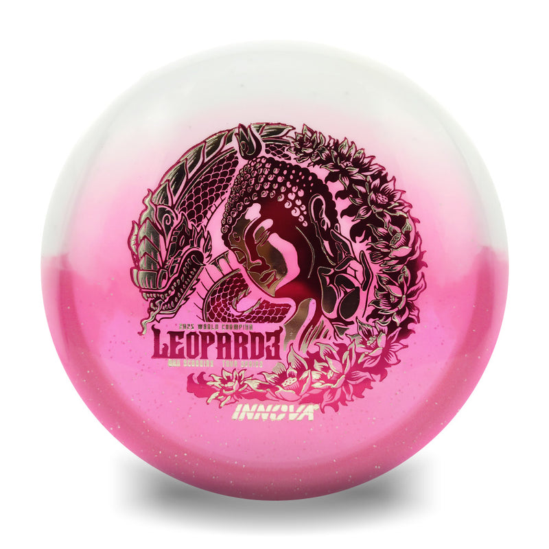 Innova Duo Leopard3 Ohn Scoggins Tour Series 2026