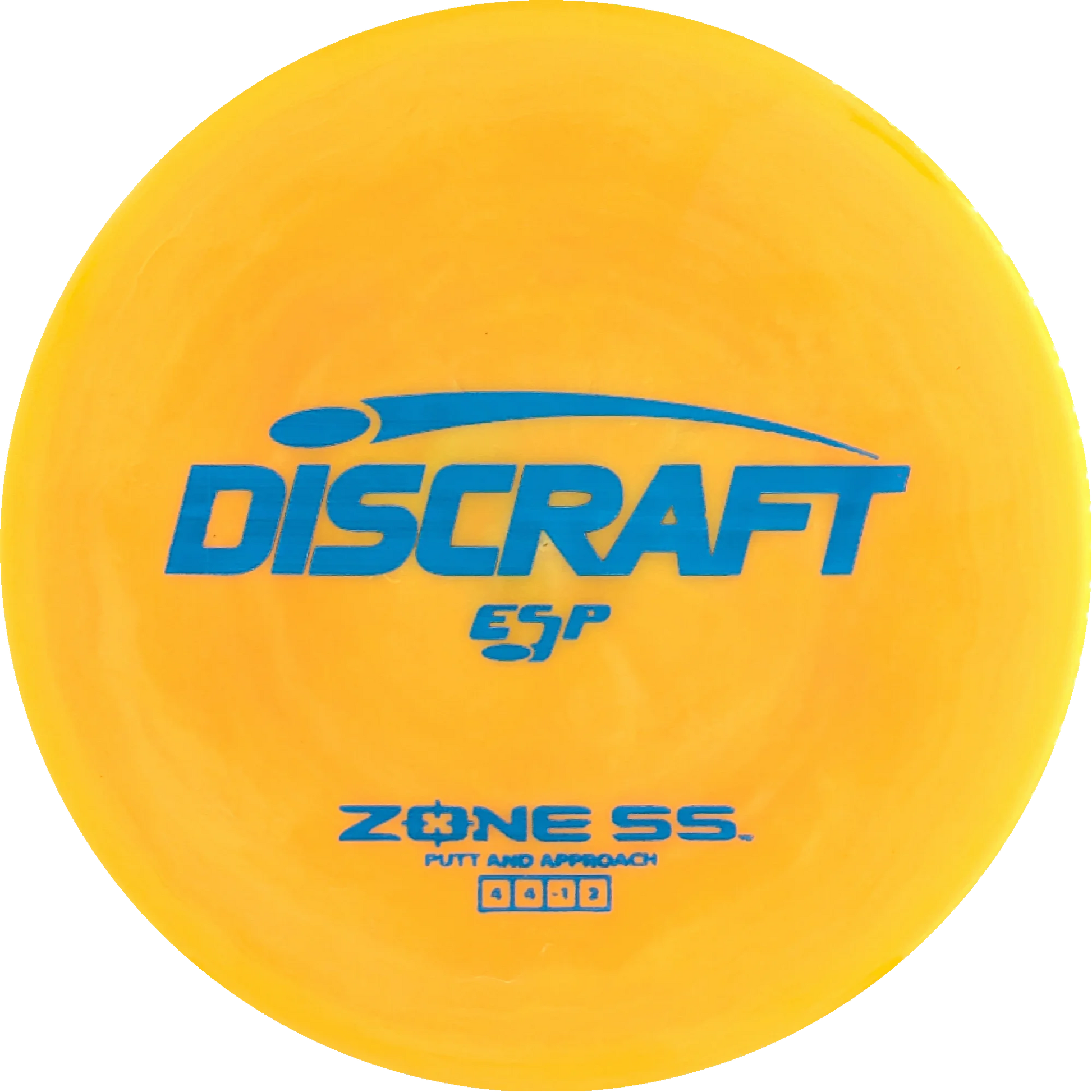 Discraft ESP Zone SS