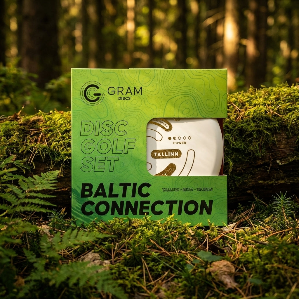 GRAM Baltic Connection Set