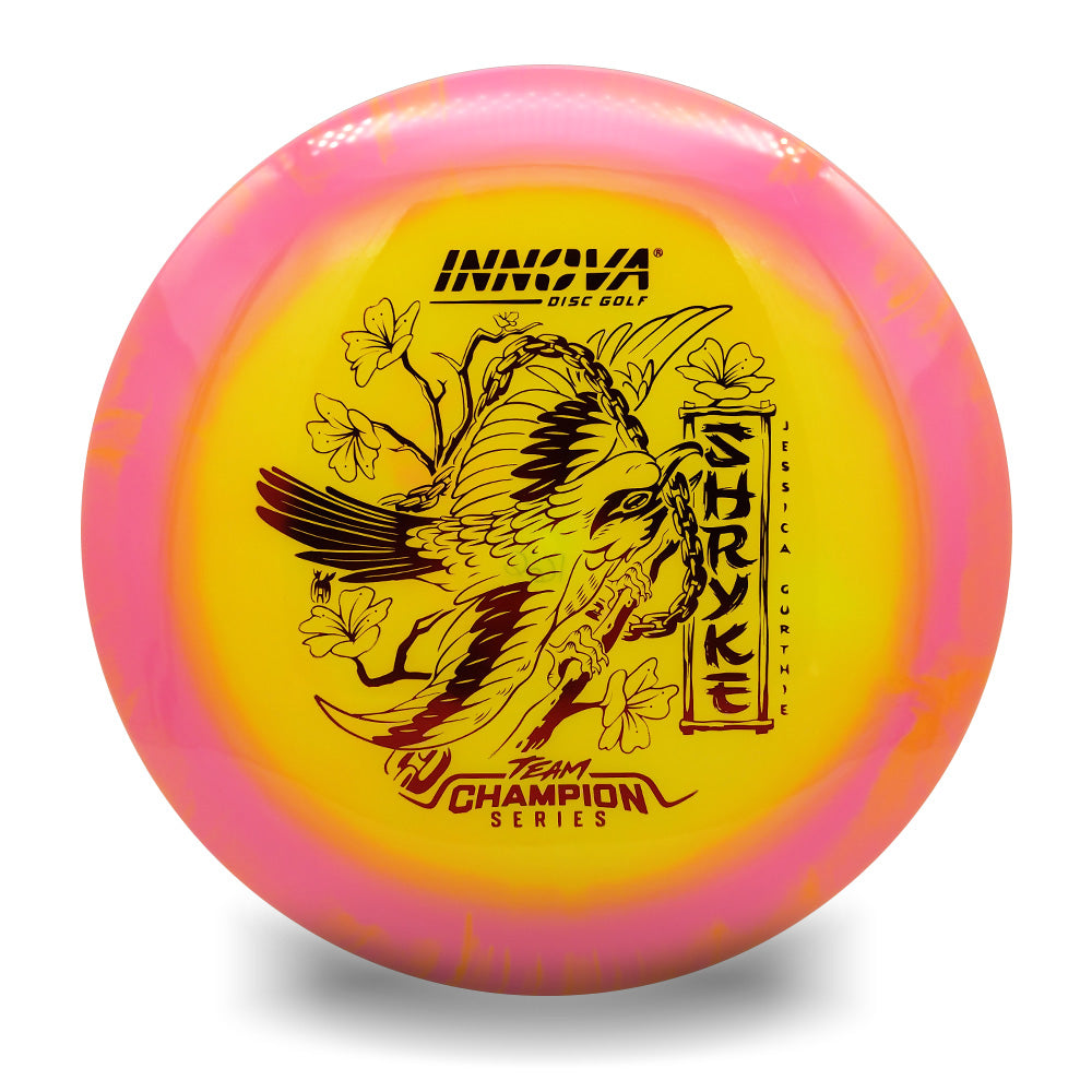 Innova Halo Champion Shryke - Jessica Gurthie Tour Series 2026