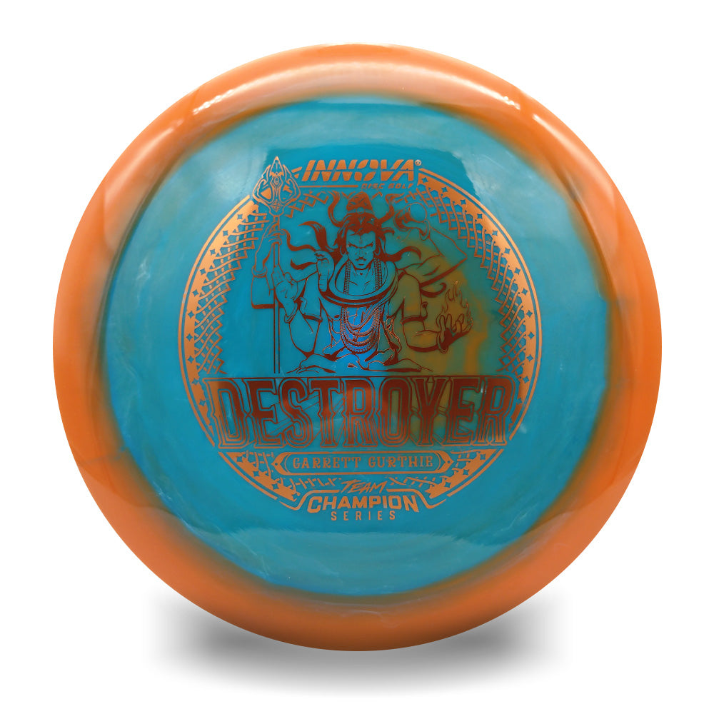 Innova Halo Star Destroyer Garret Gurthie Tour Series 2026