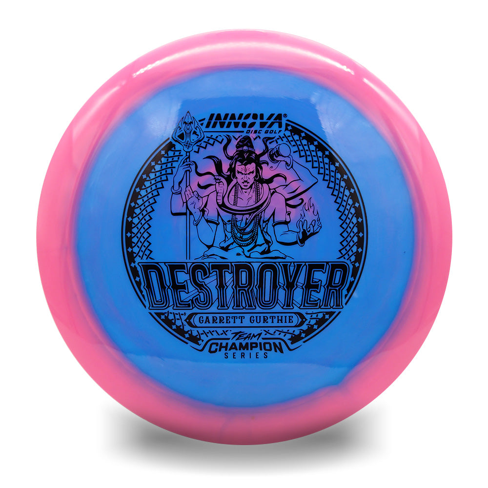 Innova Halo Star Destroyer Garret Gurthie Tour Series 2026