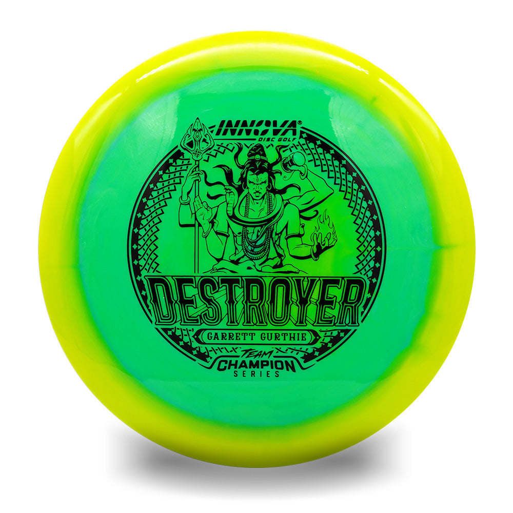 Innova Halo Star Destroyer Garret Gurthie Tour Series 2026