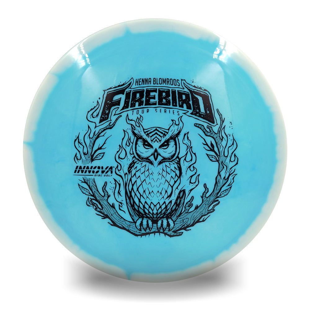 Innova Halo Star Firebird - Henna Blomroos Tour Series 2025