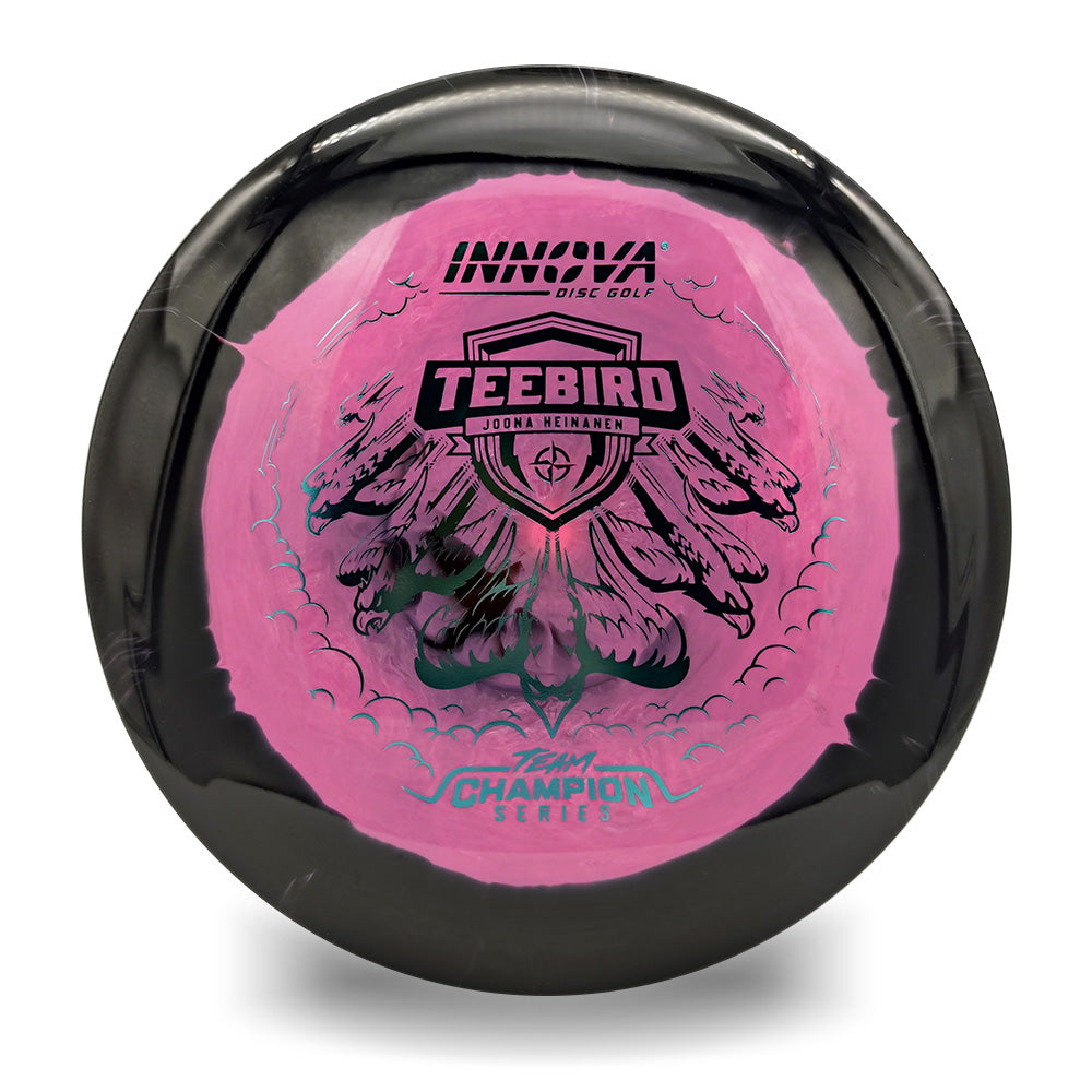 Innova Halo Star Teebird - Joona Heinänen Tour Series 2026