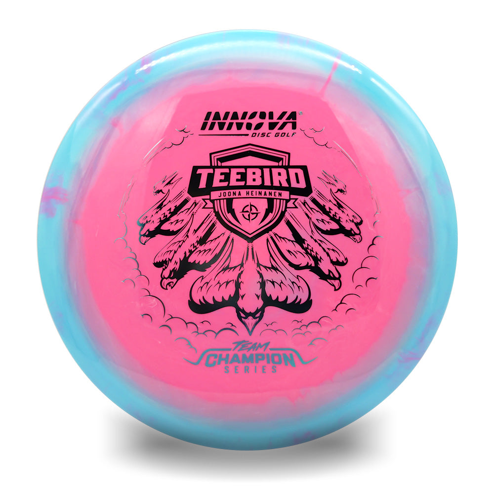Innova Halo Star Teebird - Joona Heinänen Tour Series 2026