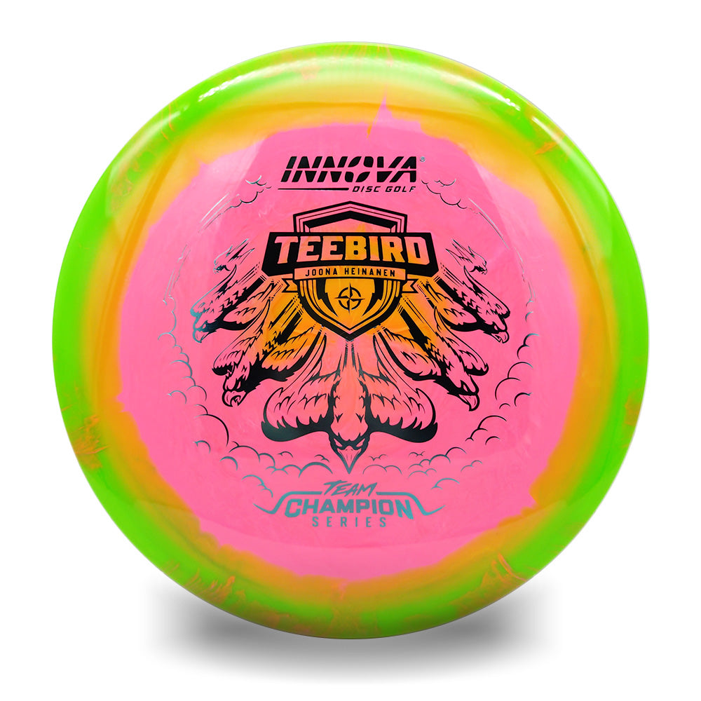 Innova Halo Star Teebird - Joona Heinänen Tour Series 2026