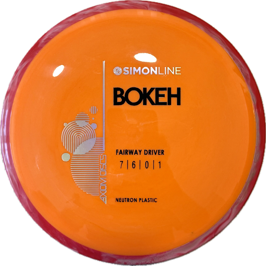 Axiom Neutron Bokeh